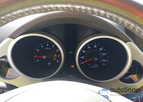 2007 Subaru B9 Tribeca Limited 5-Passenger z USA, uszkodzony, nr VIN 4S4WX83D474411757